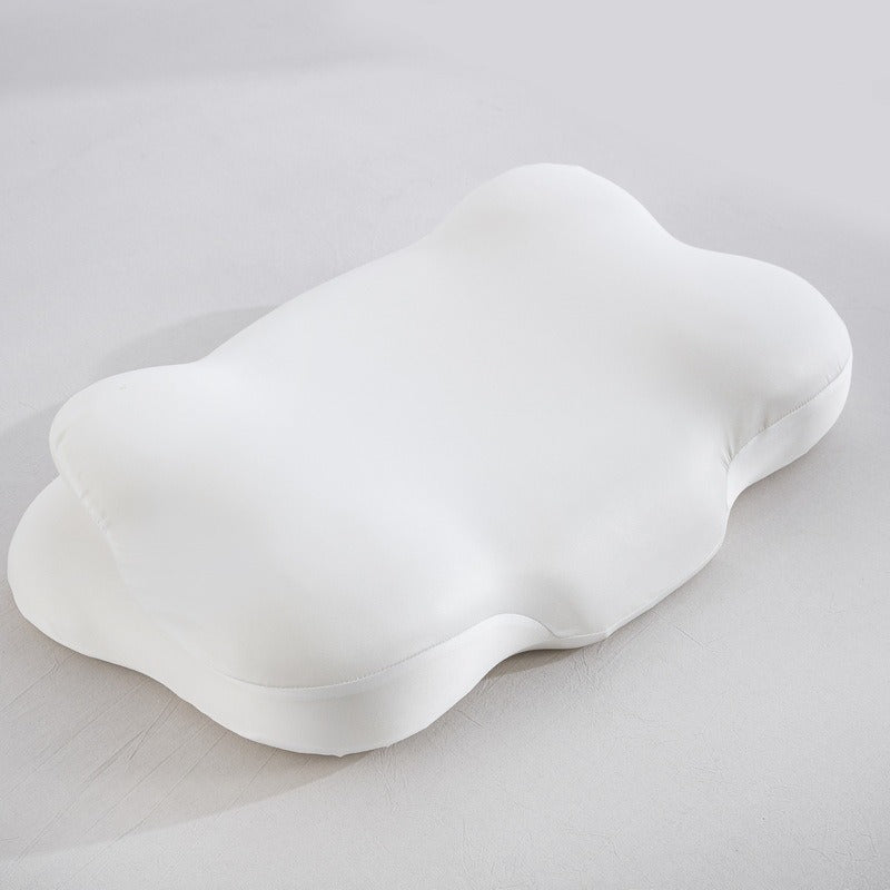 NORDENZA CloudRest™ Ergonomic Memory Foam Pillow