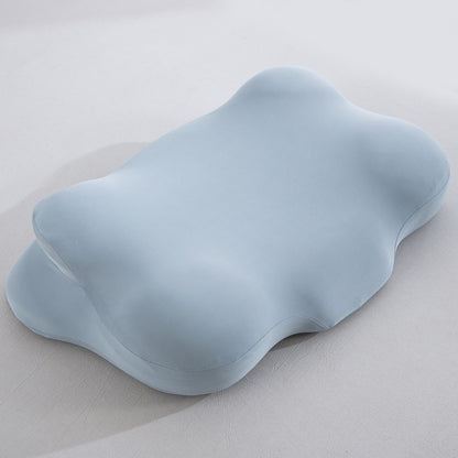 NORDENZA CloudRest™ Ergonomic Memory Foam Pillow