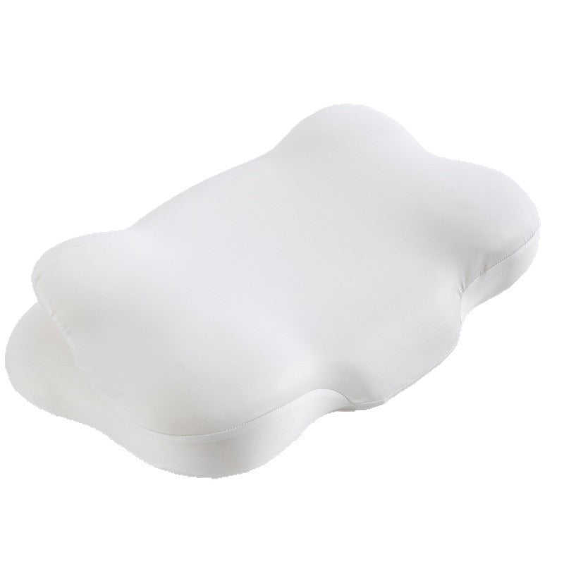 NORDENZA CloudRest™ Ergonomic Memory Foam Pillow