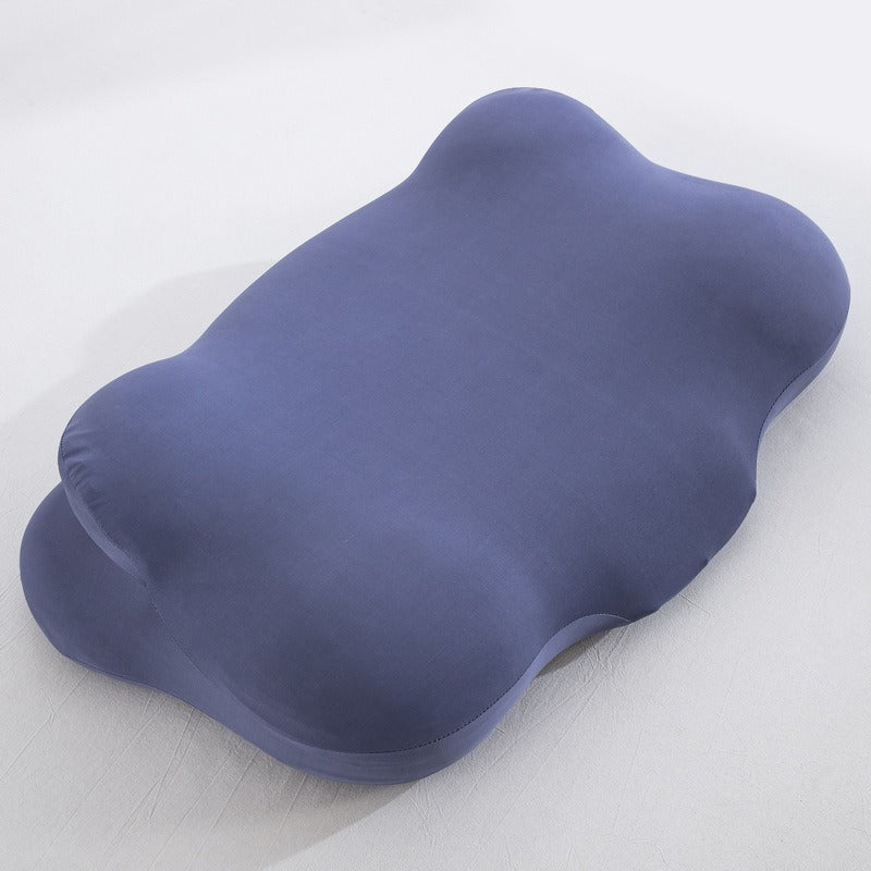 NORDENZA CloudRest™ Ergonomic Memory Foam Pillow