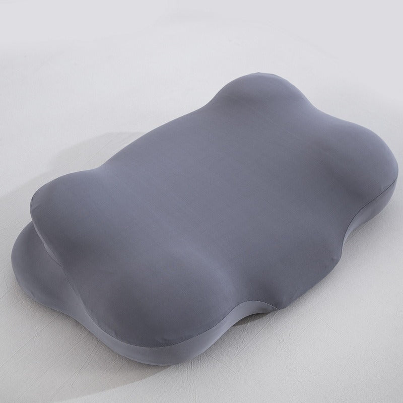NORDENZA CloudRest™ Ergonomic Memory Foam Pillow