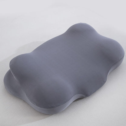 NORDENZA CloudRest™ Ergonomic Memory Foam Pillow